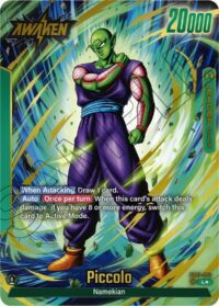 Piccolo - FB03-053 - L (Alternate Art)