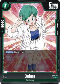 Bulma  - FB03-071 - C
