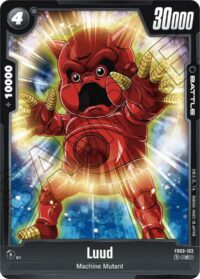 Luud - FB03-133 - C