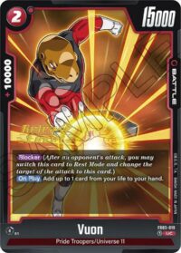 Vuon - FB03-019 - UC