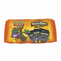 Pokémon TCG: Trick or Trade Booster Bundle 2024 - Inglés