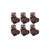 6x Star Wars Unlimited Twilight Of The Republic Booster Display - Español [PREVENTA]
