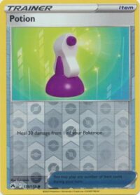 Potion - 139/159 - Common Reverse Holo - Inglés