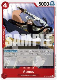 Atmos - Common - ST15-001