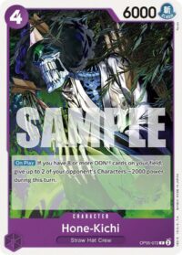 Hone-Kichi - Common - OP05-072