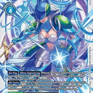 AncientMermaimon - BT18-029 U
