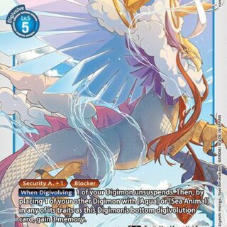 Xiangpengmon - BT19-028 U