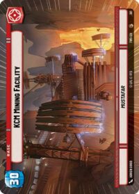 KCM Mining Facility  - Common - 026/257 Inglés