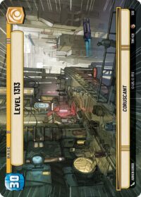 Level 1313 - Common - 029/257 Inglés