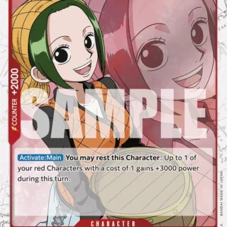 One Piece – Página 5 – HunterCard TCG