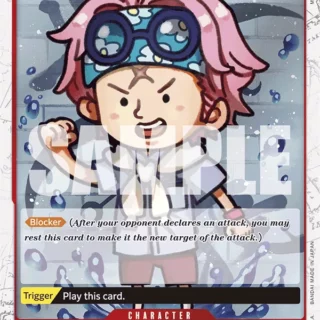 One Piece – Página 5 – HunterCard TCG