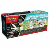 Trainer's ToolKit 2024 - Inglés
