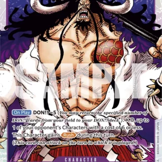 One Piece – Página 5 – HunterCard TCG