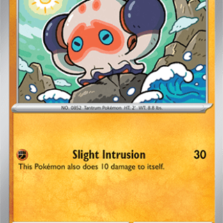 Clobbopus - 112/191 - Common - Inglés