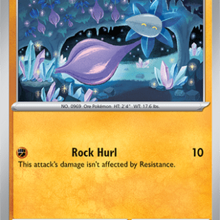 Glimmet - 114/191 - Common - Inglés