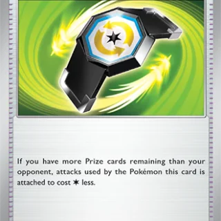 Counter Gain - 169/191 - Uncommon - Inglés