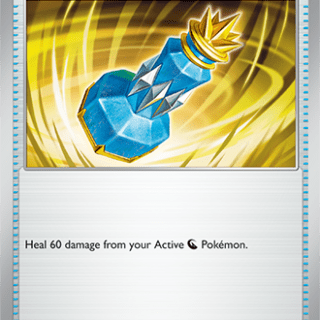 Dragon Elixir - 172/191 - Uncommon Reverse Holo - Inglés