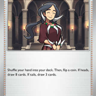 Drasna - 173/191 - Uncommon Reverse Holo - Inglés