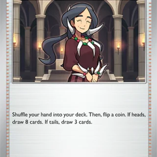 Drasna - 173/191 - Uncommon - Inglés