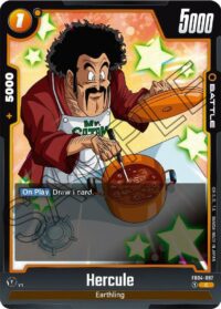 Hercule - FB04-097 - C
