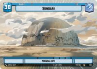Sundari - Common - 020/257 Inglés