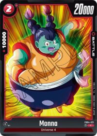Monna - FB04-021 - C