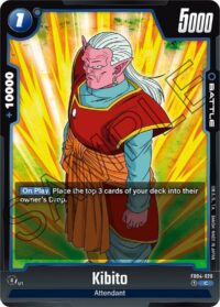 Kibito - FB04-028 - C
