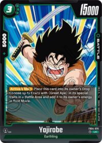 Yajirobe - FB04-070 - UC