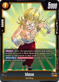 Idasa - FB04-078 - C