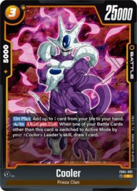 Cooler - FB04-081 - R