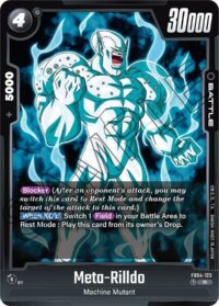 Meta-Rilldo - FB04-123 - R