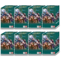 8x ONE PIECE: [OP08] Two Legends Double Pack Set [DP05] (Case Sellado) [OFERTA WEB]
