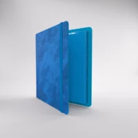 GAMEGENIC PRIME ALBUM 24-POCKET AZUL