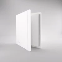 GAMEGENIC PRIME ALBUM 24-POCKET BLANCO
