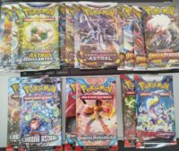 Pack especial 18x Booster Pack - Español  [OFERTAS INAUGURACIÓN] (Leer detalles)