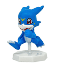 Memory Marker AB-03: Veemon