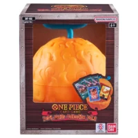 One Piece Card Game: Devil Fruits Collection Vol.2