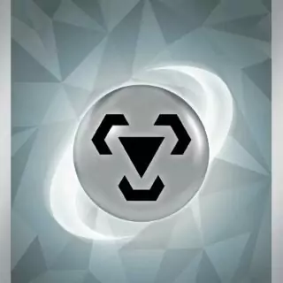 Basic Metal Energy - SVE016 - Reverse Holo - Español