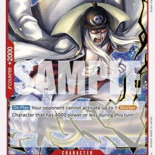 Limejuice - OP09-014 - Uncommon