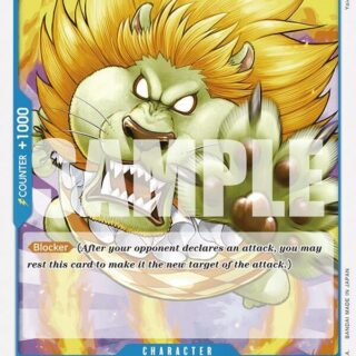 Richie - OP09-054 - Common