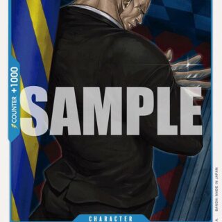 Mr.1(Daz.Bonez) - OP09-055 - Common