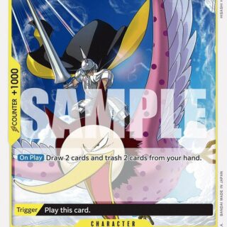 Pierre - OP09-110 - Common