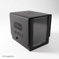 GG Star Wars Unlimited Deck Pod - Black