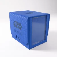 GG Star Wars Unlimited Deck Pod - Blue