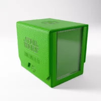 GG Star Wars Unlimited Deck Pod - Green