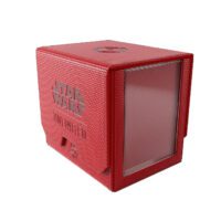 GG Star Wars Unlimited Deck Pod - Red