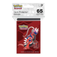 Ultra Pro: Protectores Pokemon (x65) - Koiraidon
