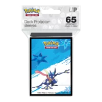 Ultra Pro: Protectores Pokemon (x65) - Greninja