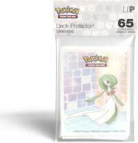 Ultra Pro: Protectores Pokemon Gallery Series Trick Room (x65)