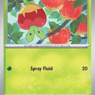 Applin - Common - 009/131 - Español